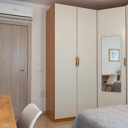 Apartamento Biznaga アラウリン・デ・ラ・トレ エクステリア 写真