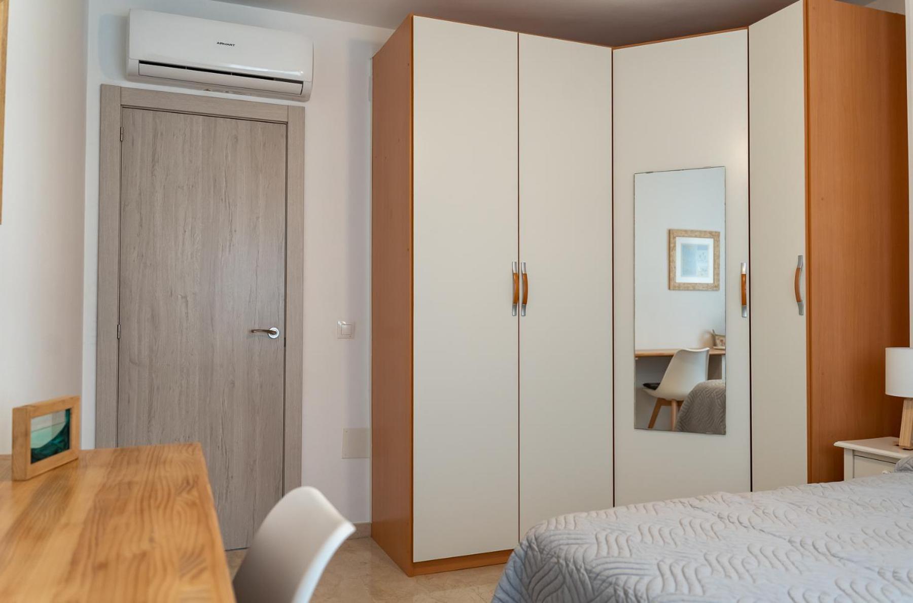 Apartamento Biznaga アラウリン・デ・ラ・トレ エクステリア 写真